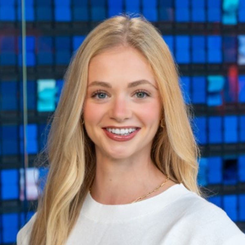Mary Blankemeier
