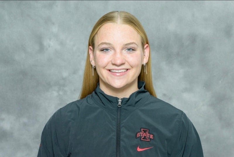 Ashlyn Keeney
