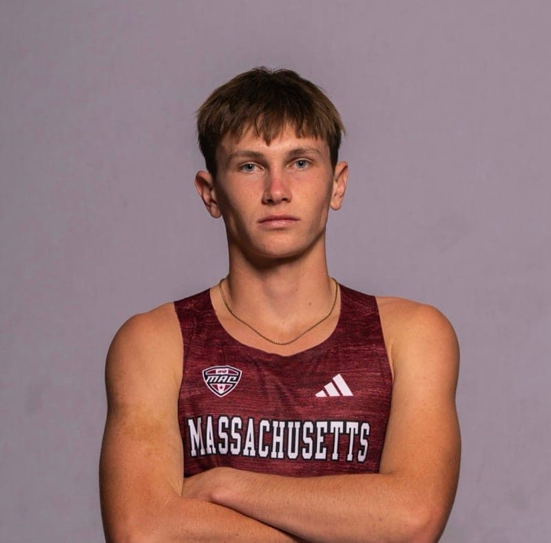Cyrus Hansen