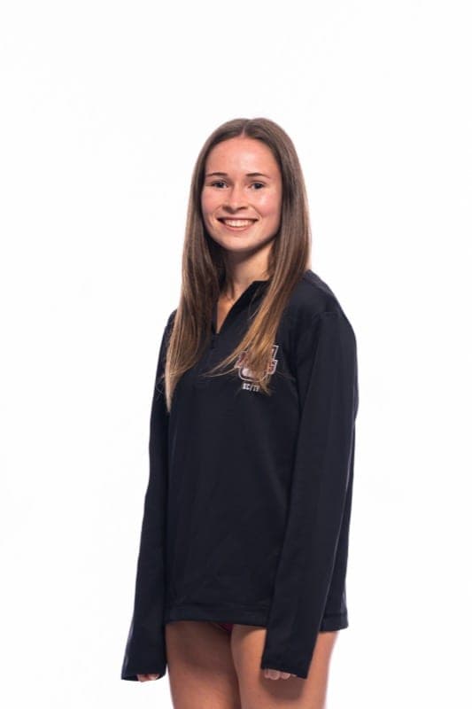 Ella Bosselman