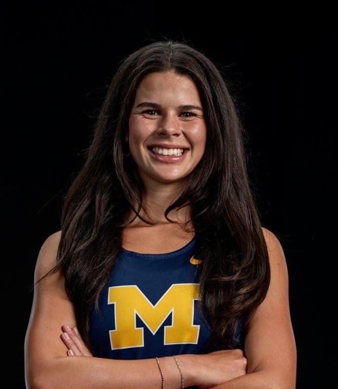 Coraline Haggarty