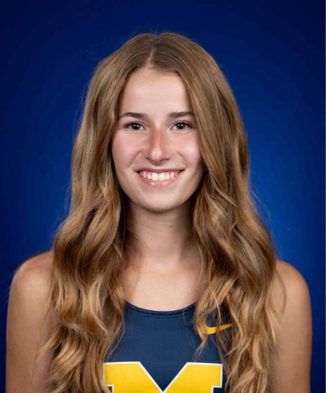 Natalie VanOtteren