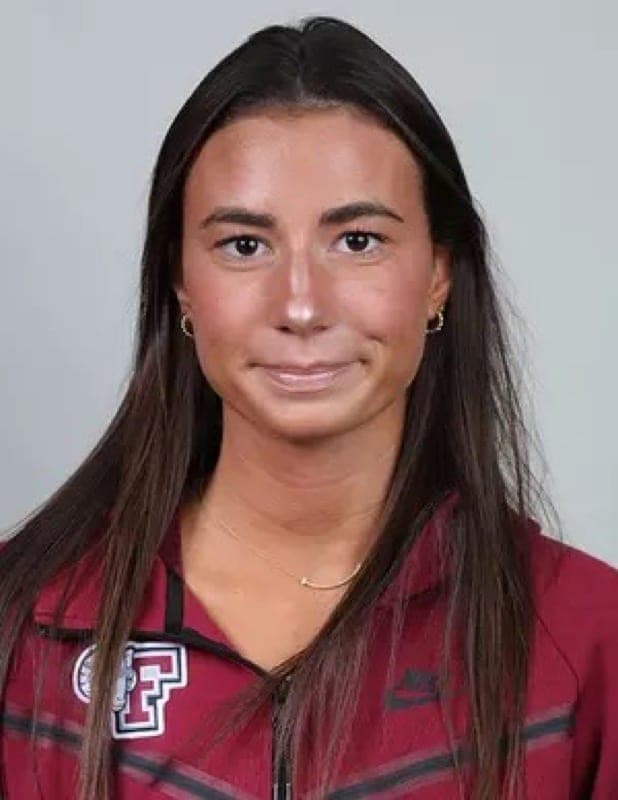 Megan McCann