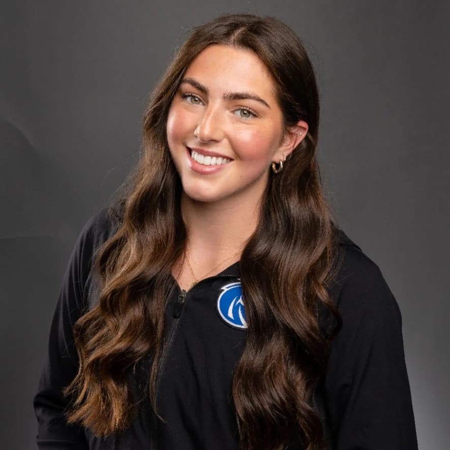 Alison Whalen