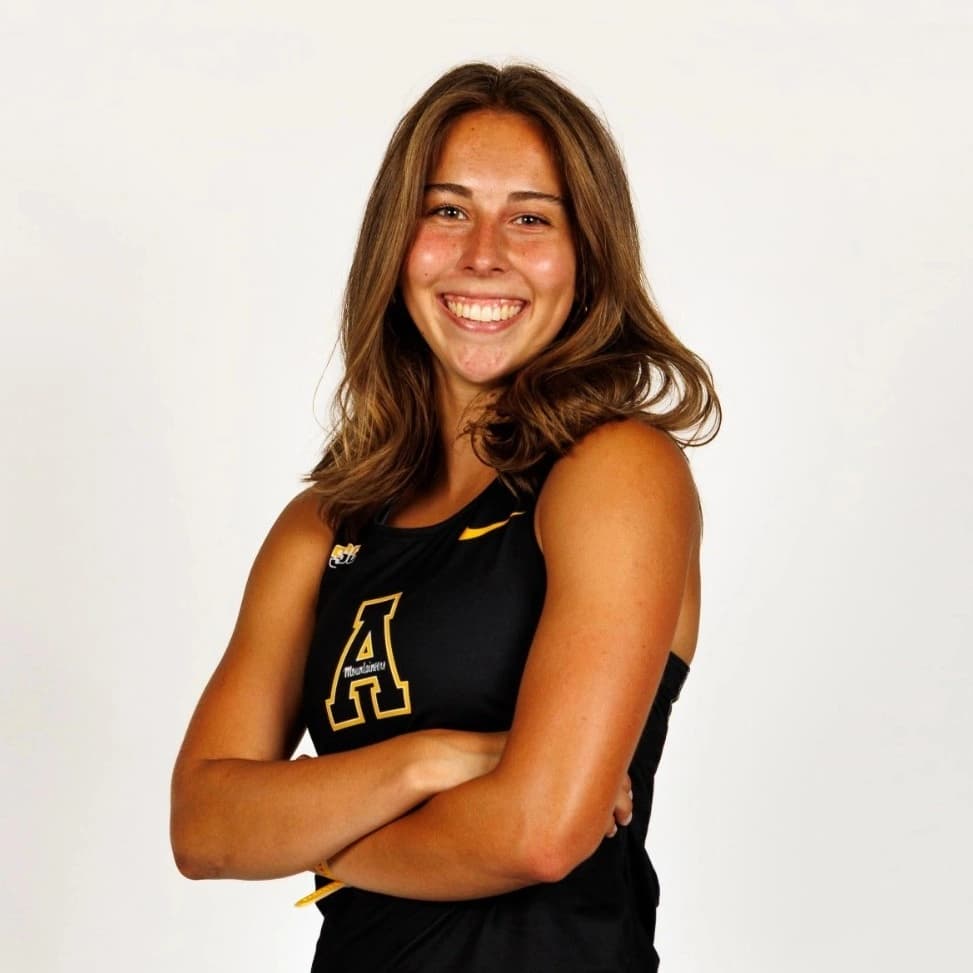 Tess Dickhans