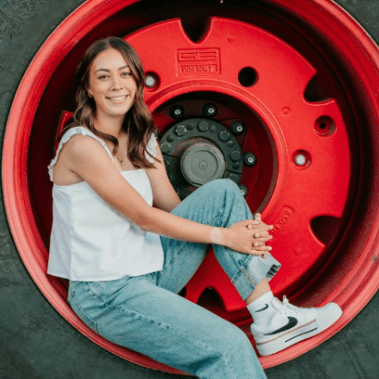 Taylor Weishaar