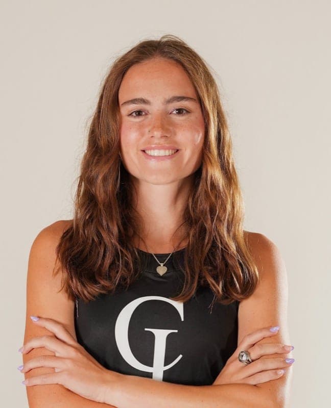 Julia Gilbert