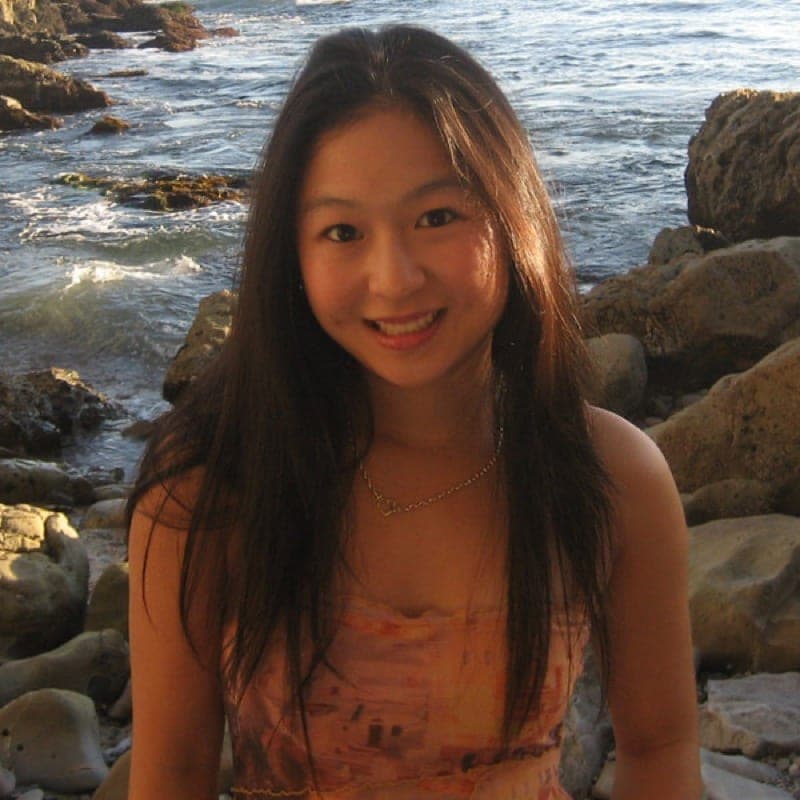Serena Chao