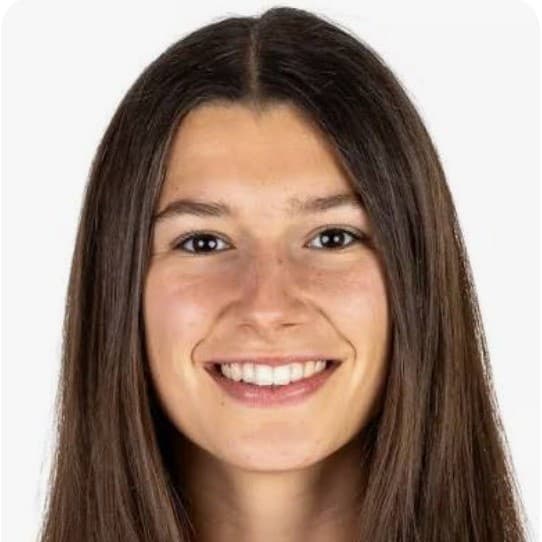 Annika Metzger
