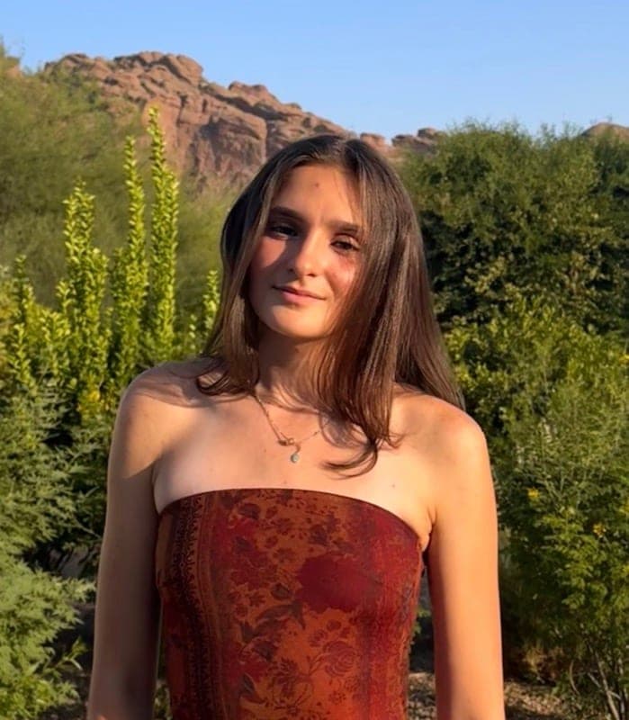 Kimi Cahoon