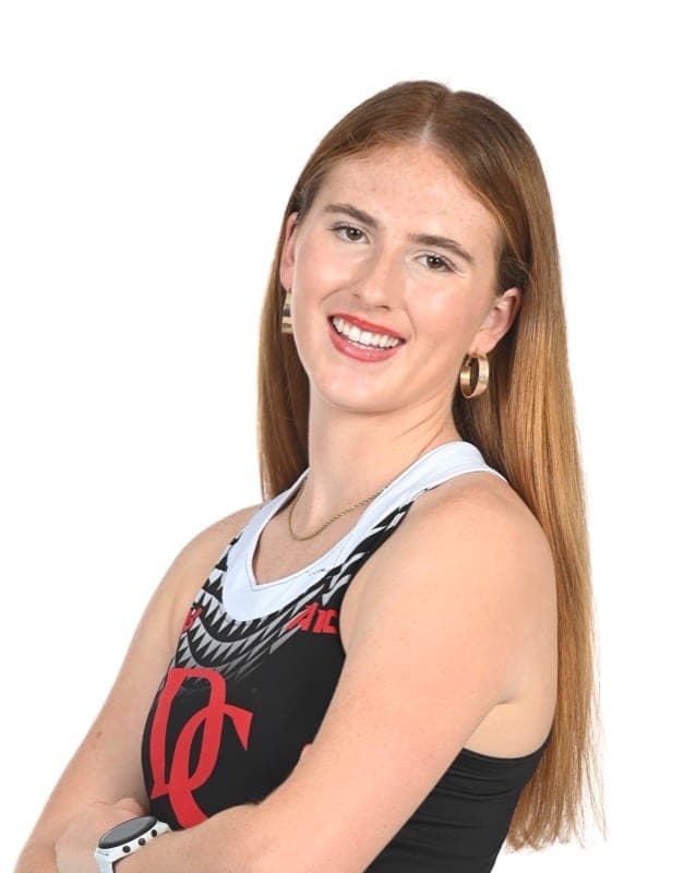 Ellie Harrington
