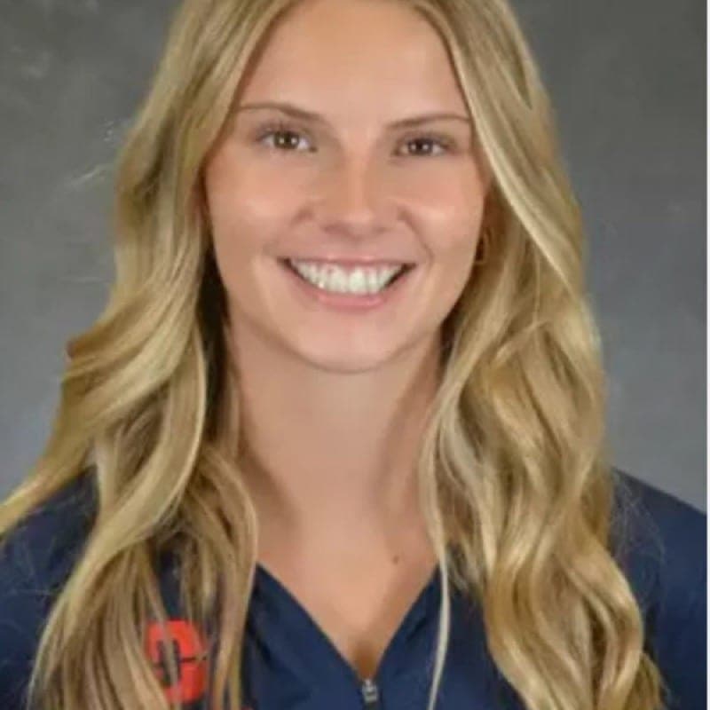 Grace Felts