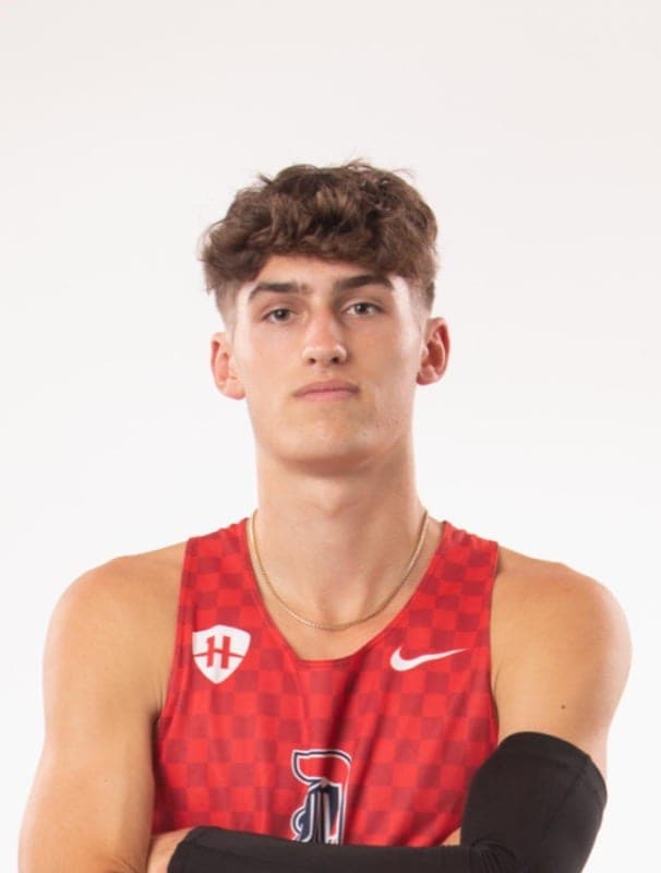 Nicholas Yaquinto