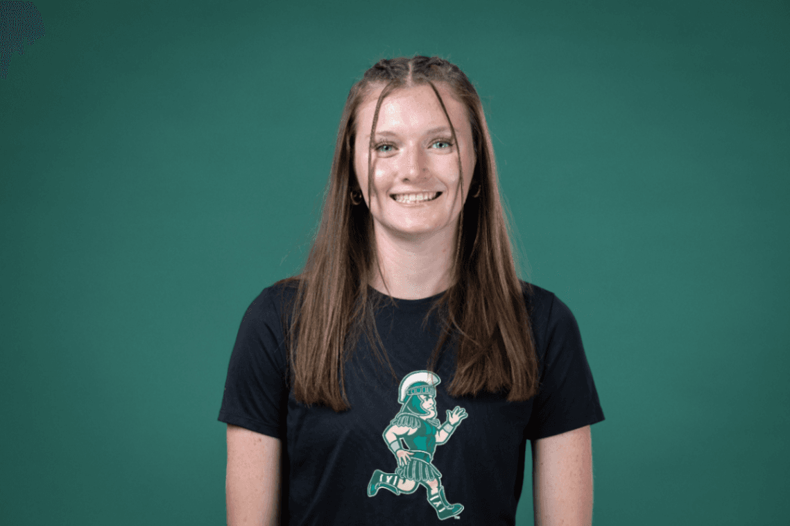 Megan Germain