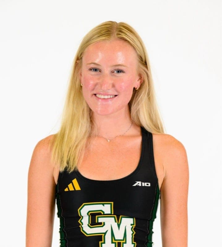 Kenzie Dillman