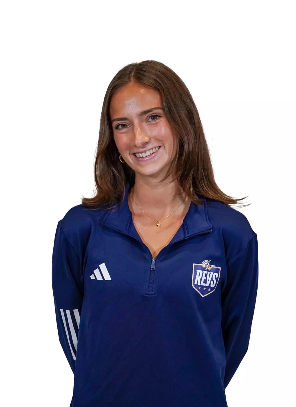 Emma Friedrich