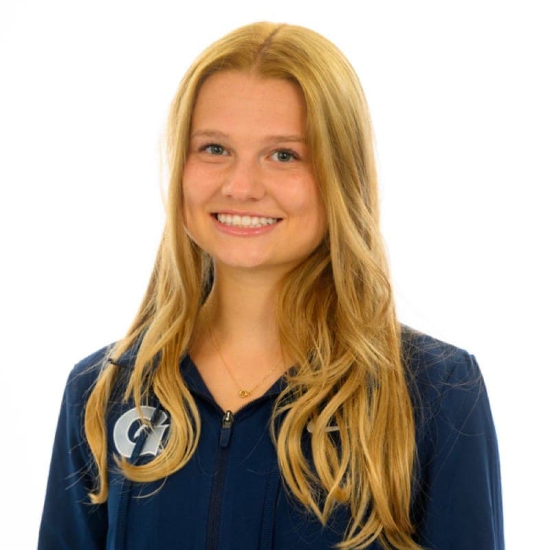 Hannah Andrejczyk