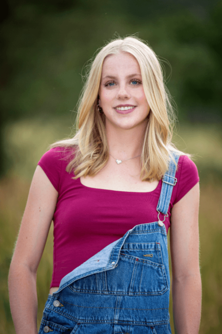 Tessa Walter