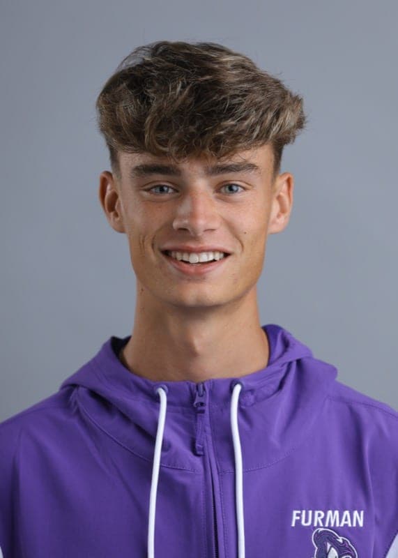Colin Eckerman