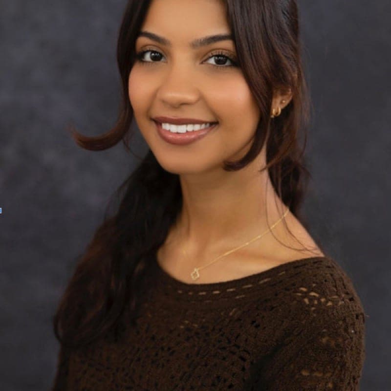 Sarah Hussein