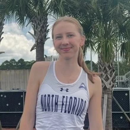 Ava Wyant