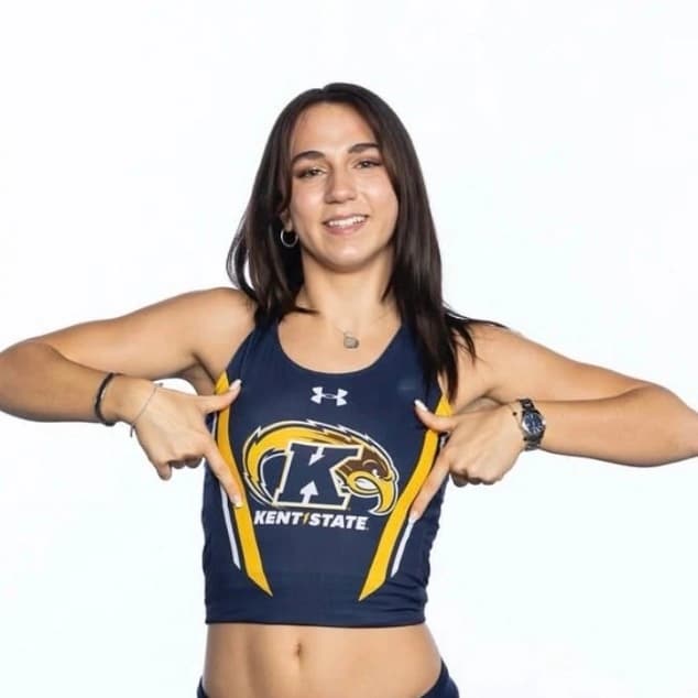 Casey Musgrave