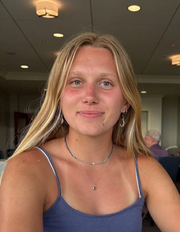 Rachel Overgaard