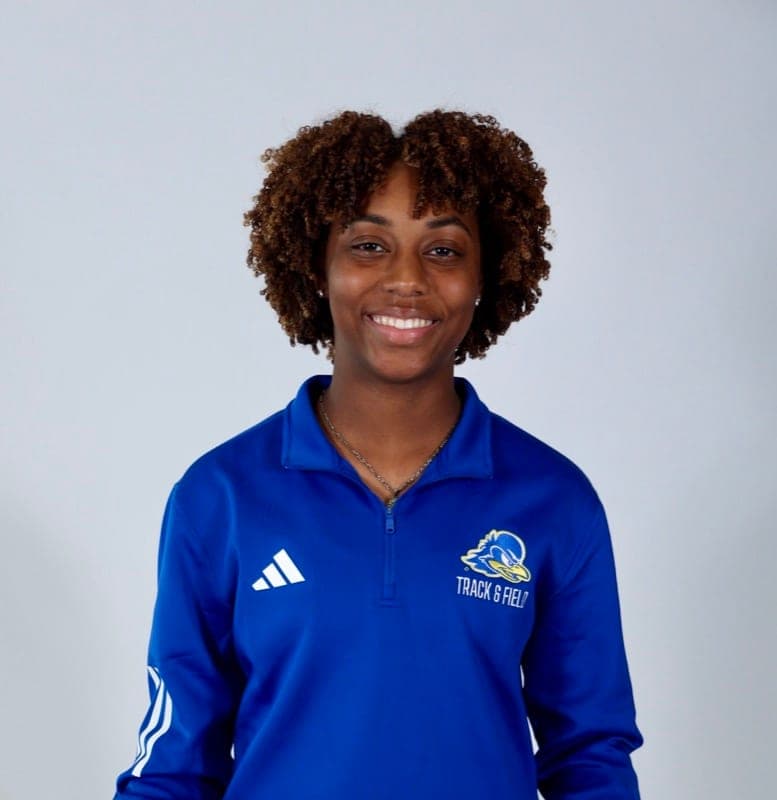 Jacquelyn Rolle