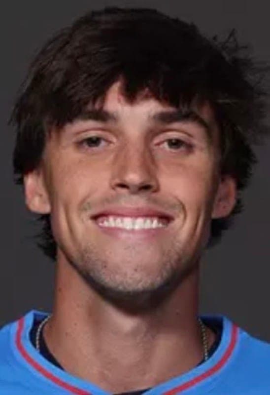 Chase Rose
