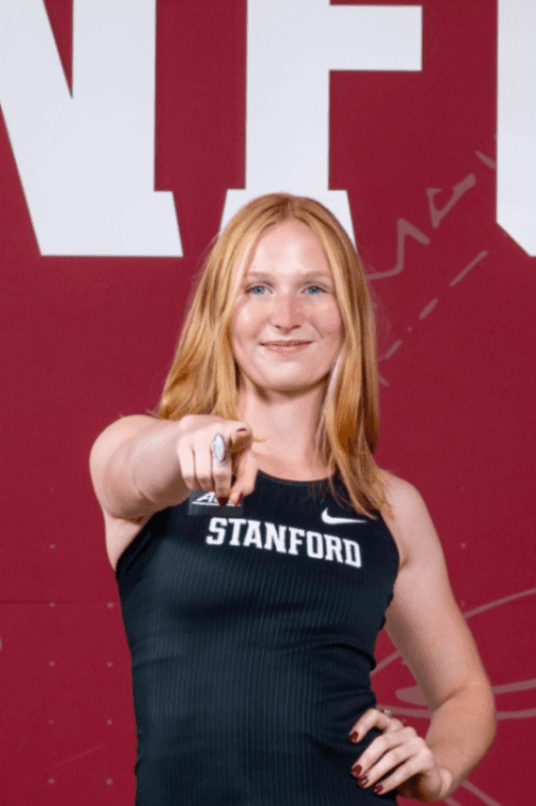 Addie Pendergast