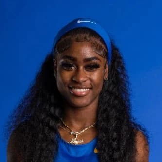 Somiyah Braggs