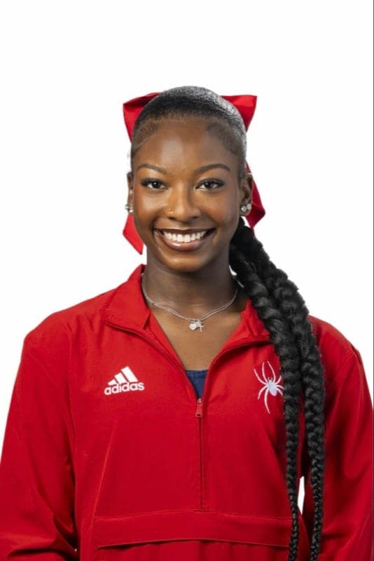 Gabrielle Cummings
