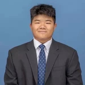 Parker Kim