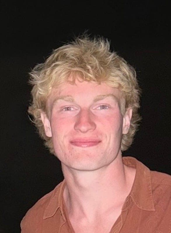 Kaden Helder