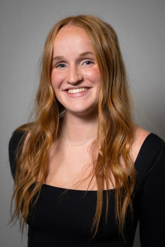 Makayla Fischer