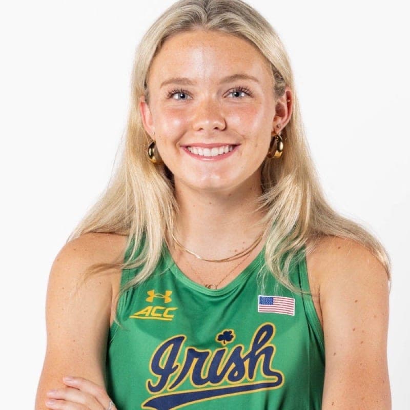 Rosie Mucharsky