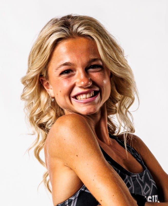 Louise Stonham