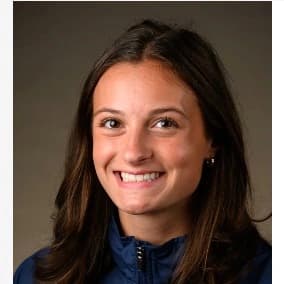 Maddie Pitts