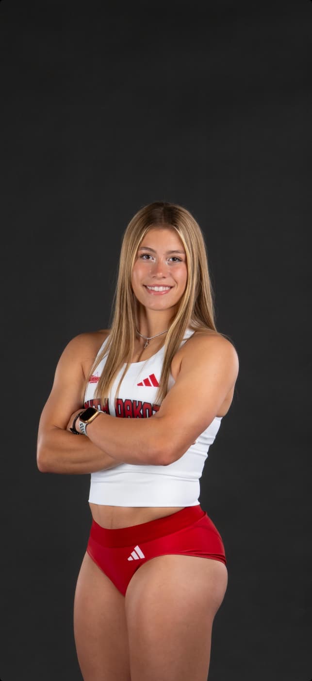 Rylie Hansen