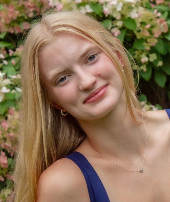 Esme Gulbransen